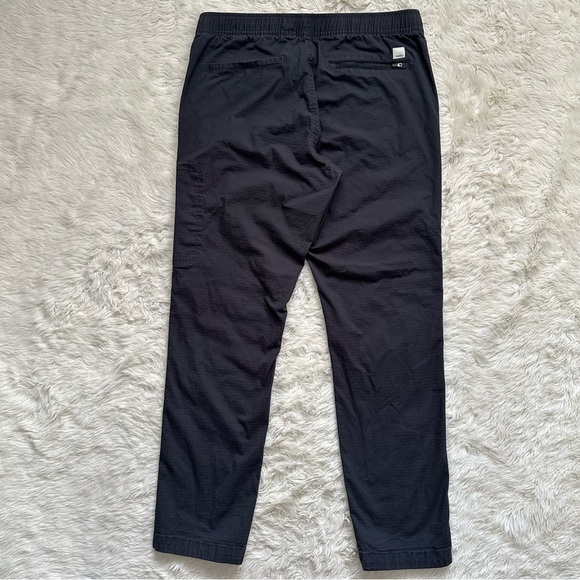 Vuori Pants Womens Ripstop Pant Casual Everyday VW401 Charcoal M - Picture 5 of 12